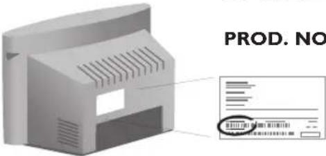 PHILIPS 14PT1346 - 1