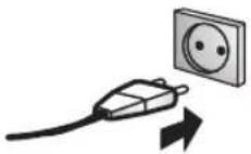 PHILIPS 14PT1346 - Installing your television set - 2
