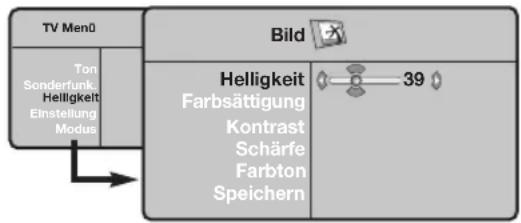 PHILIPS 23IF9946 - Bildeinstellungen - 1