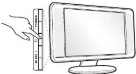 PHILIPS 23IF9946 - Installeren van het televisietoestel - 3