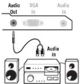 PHILIPS 23IF9946 - Forsterker - 1