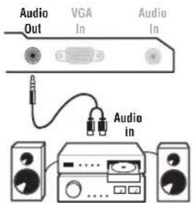 PHILIPS 23IF9946 - Versterker - 1