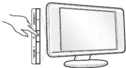 PHILIPS 23IF9946 - Installasjon av TV-apparatet - 3
