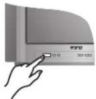 PHILIPS 21PT5509 - Installing your television set - 4