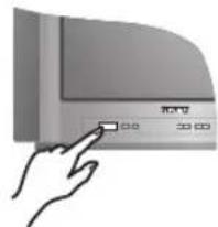 PHILIPS 21PT5509 - Installation des Fernsehgeräts - 4
