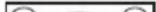 PHILIPS 21PT5509 - Señal 16:9 - 25
