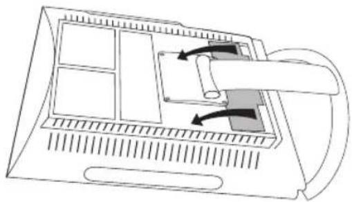 PHILIPS 20LCD35 - Connect Peripheral Equipment - 1