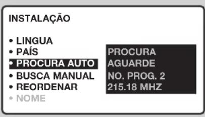 PHILIPS 20HF7835 - Sintonização automática - 1