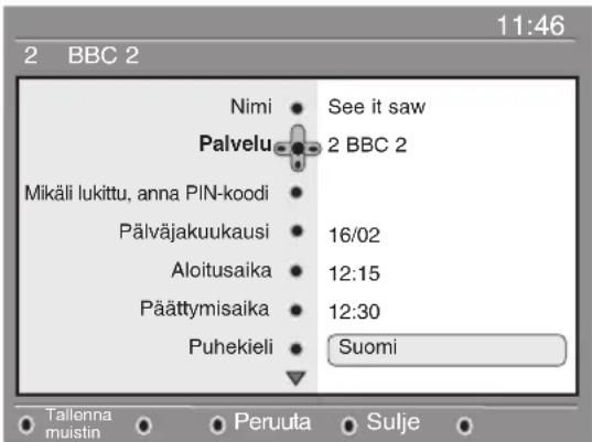 PHILIPS 28DW6559 - Tallentaminen - 1