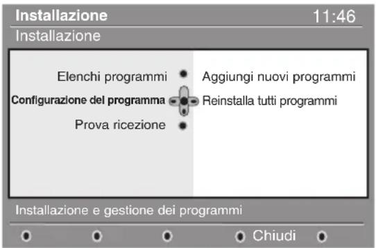 PHILIPS 28DW6559 - Reinstalla tutti programmi - 1
