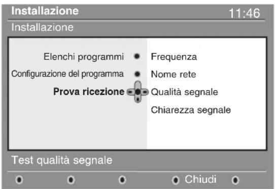 PHILIPS 28DW6559 - Prova ricezione - 1