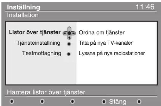 PHILIPS 28DW6559 - Ordna om tjänster - 1
