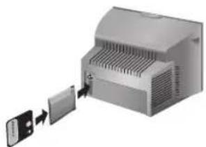 PHILIPS 28DW6559 - Common interface - 1