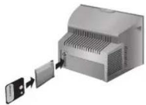 PHILIPS 28DW6559 - Common interface (yhteisliitäntä) - 1