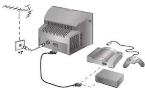 PHILIPS 28PT7129 - Autres apparéils - 1