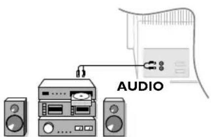 AUDIO