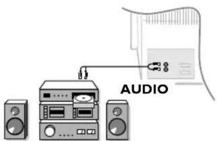 AUDIO