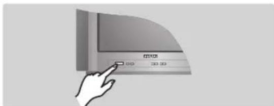 PHILIPS 28PT5008 - Puesta en marcha - 1