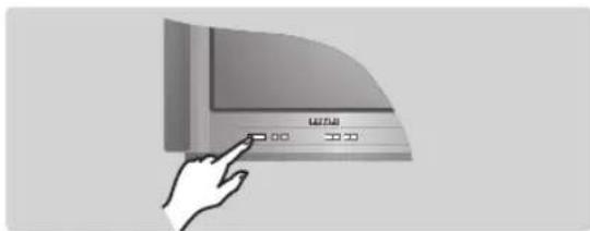 PHILIPS 28PT5008 - Funcimiento - 1