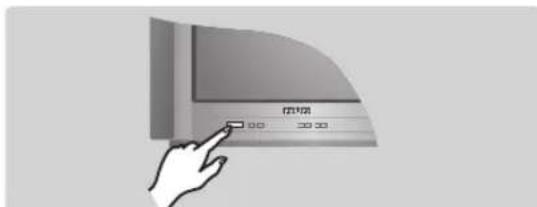 PHILIPS 28PT5008 - Käynistäminen - 1