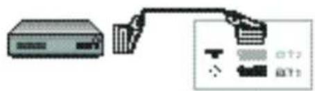 PHILIPS 28PT4504 - Autres appareils - 1
