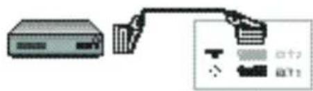 PHILIPS 28PT4504 - Altri apparecchi - 1
