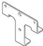PIONEER PDP6020FD - Accessoires pour enceintes - 4