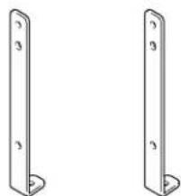 PIONEER PDP6020FD - Accessoires pour enceintes - 2