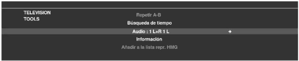 PIONEER PDP6020FD - Audio - 1