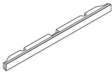PIONEER PDP6020FD - Speaker accessories - 3