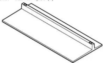 PIONEER PDP6020FD - Flat Panel TV Shipment Checklist - 2
