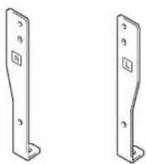 PIONEER PDP6020FD - Speaker accessories - 6