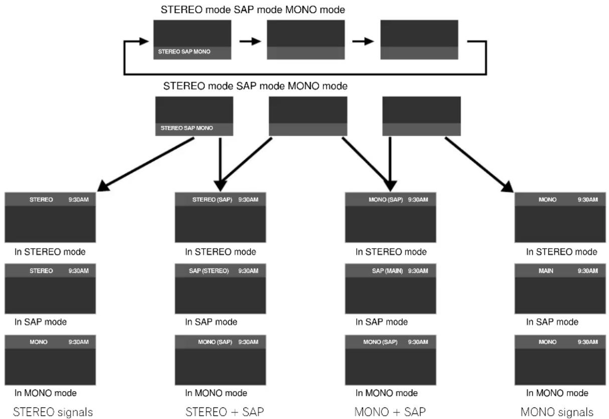 PIONEER PDP6020FD - Select SAP - 1