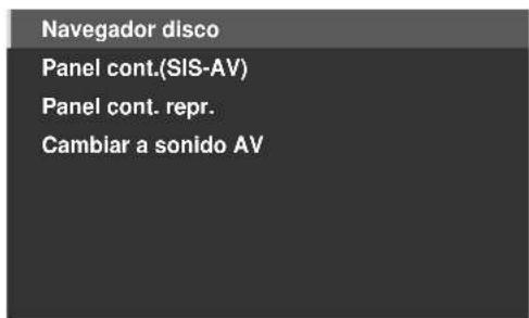 PIONEER PDP6020FD - Utilización de otros equipos con su televisor de pantalla plana - 1