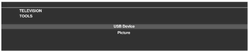 PIONEER PDP6020FD - USB Device - 1