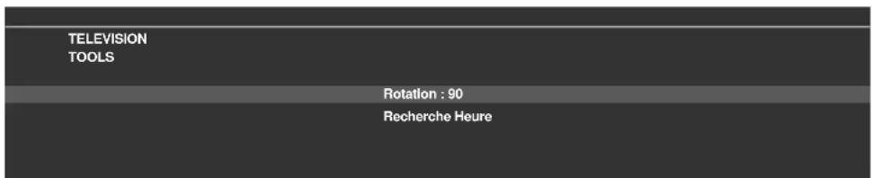 PIONEER PDP6020FD - Rotation - 1