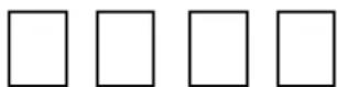 PIONEER PDP6020FD - Attribution d'un mot de passe de contrôle parental (Restriction) - 2