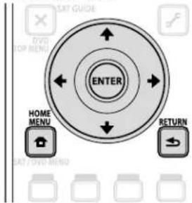 PIONEER PDP6020FD - Explore the Home Menu - 1