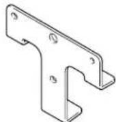 PIONEER PDP6020FD - Speaker accessories - 6