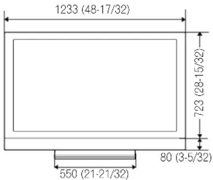PIONEER PDP6020FD - Control de un sistema de cable (CBL) o satélite (SAT) - 1