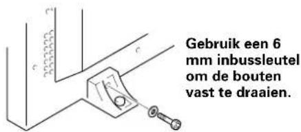 PIONEER PDP50MXE20 - VOORZICHTIG - 2