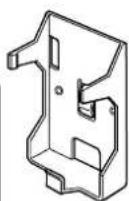 PIONEER PDP50MXE20 - Überprüfen des mitgelieferten Zubehörs - 9