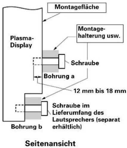 PIONEER PDP50MXE20 - VORSICHT - 5