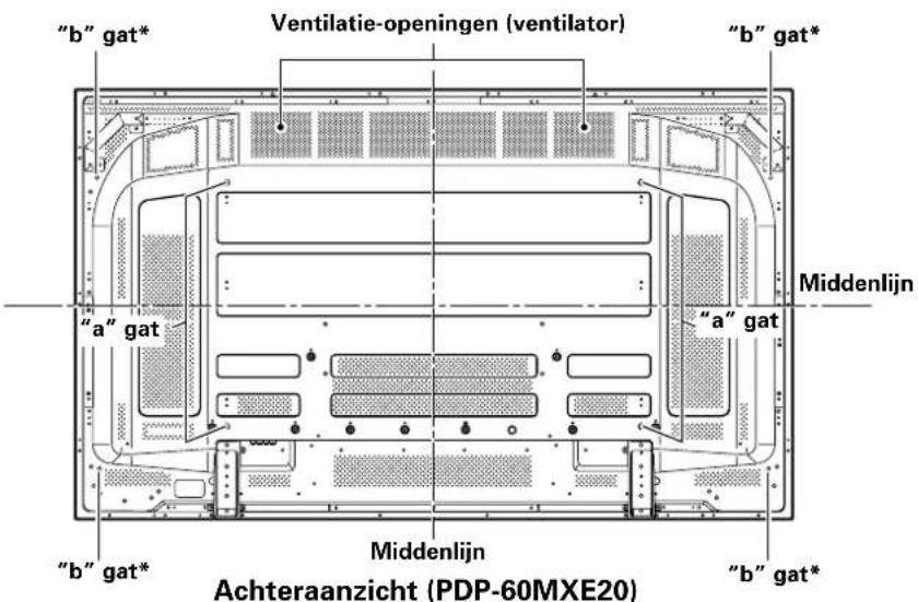 PIONEER PDP50MXE20 - VOORZICTIG - 2