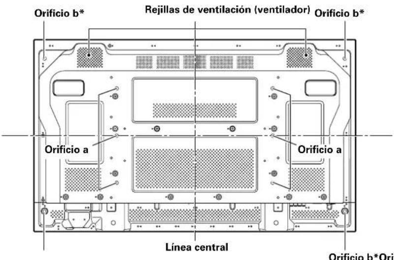 PIONEER PDP50MXE20 - PRECAUCION - 6