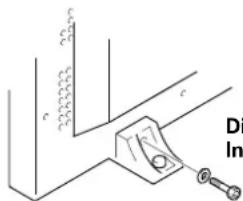PIONEER PDP50MXE20 - A VORSICHT - 2