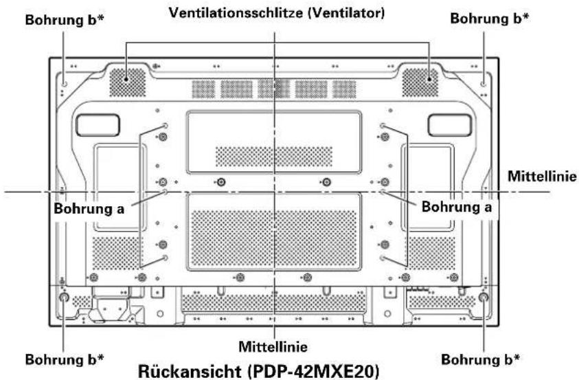 PIONEER PDP50MXE20 - VORSICHT - 6