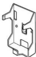 PIONEER PDP50MXE20 - Vérification des accessoires fournis - 15