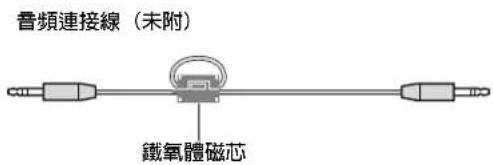 PIONEER PDP50MXE20 - 音頻連接線 - 1