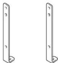 PIONEER PDP5020FD - Accessoires pour enceintes - 2
